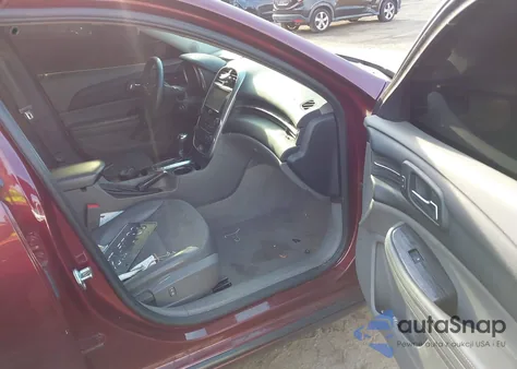 2016 Chevrolet Malibu Limited Lt из США, поврежденный, VIN 1G11C5SA5GF153083